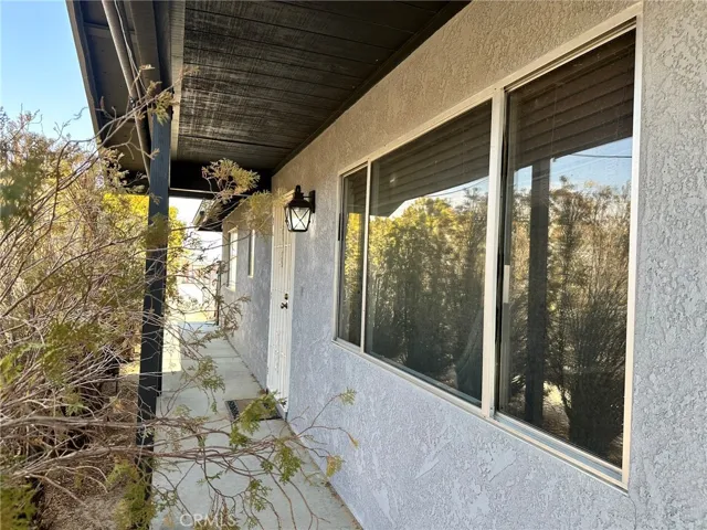 2757 Bluegrass Avenue, 29 Palms, California 92277