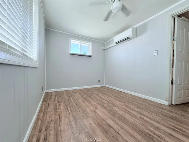 ADU Bedroom