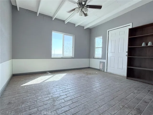 Bonus room