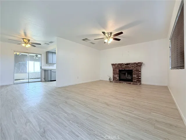 2757 Bluegrass Avenue, 29 Palms, California 92277