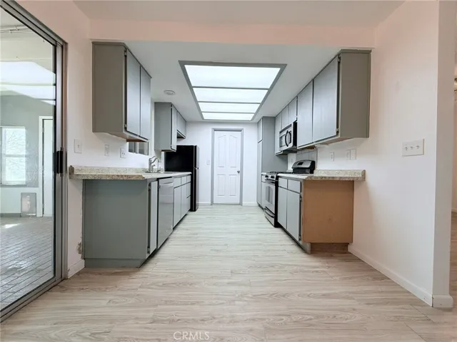 2757 Bluegrass Avenue, 29 Palms, California 92277