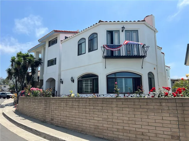 415 Monterey Lane, San Clemente, California 92672