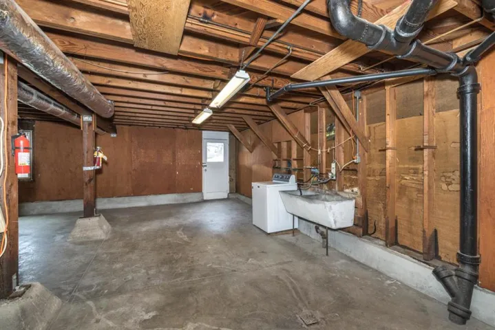 1767 48th Avenue, San Francisco, California 94122