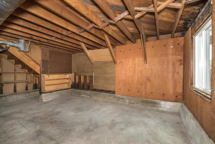1767 48th Avenue, San Francisco, California 94122