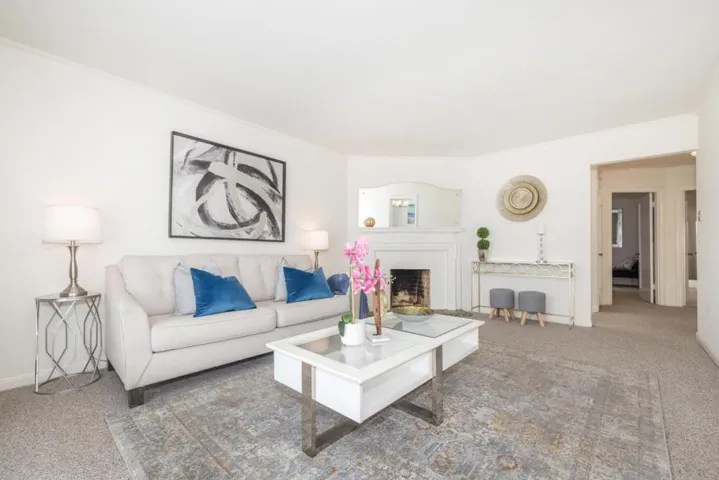1767 48th Avenue, San Francisco, California 94122