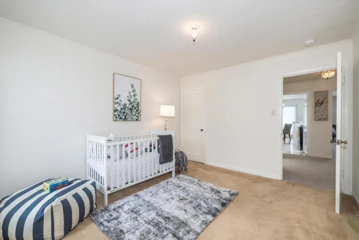1767 48th Avenue, San Francisco, California 94122