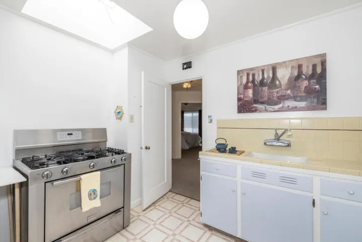 1767 48th Avenue, San Francisco, California 94122