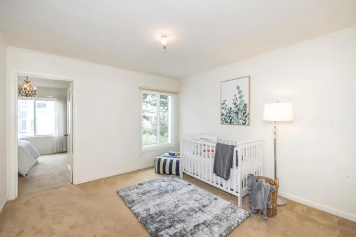 1767 48th Avenue, San Francisco, California 94122