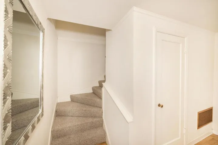 1767 48th Avenue, San Francisco, California 94122