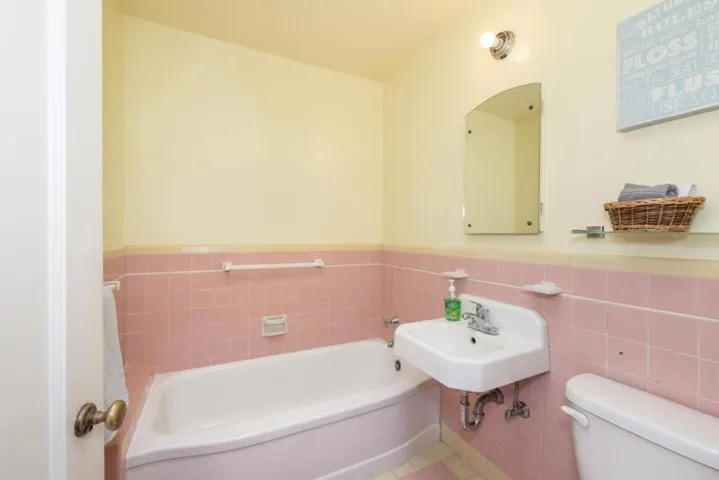 1767 48th Avenue, San Francisco, California 94122