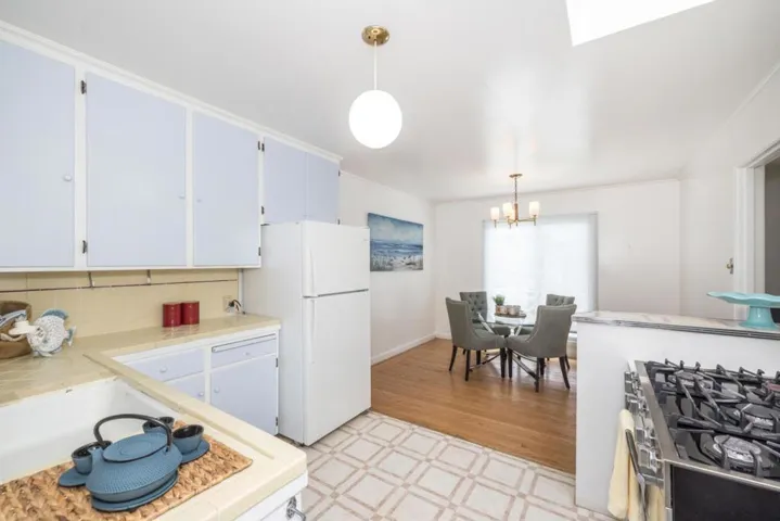 1767 48th Avenue, San Francisco, California 94122