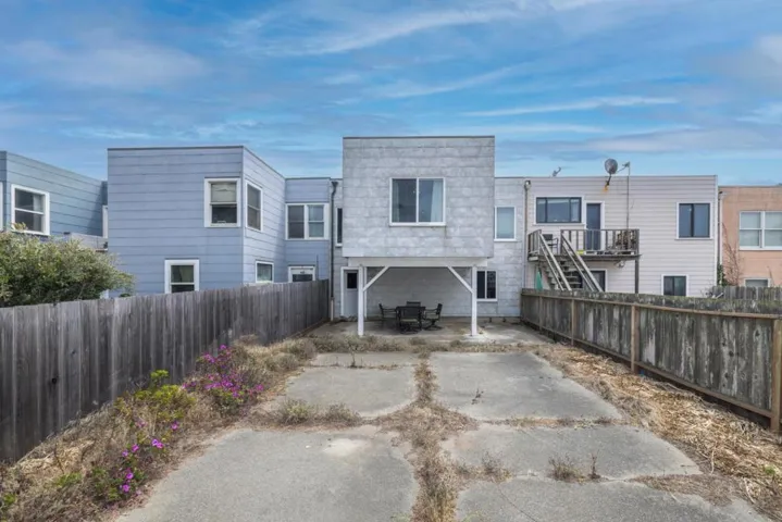 1767 48th Avenue, San Francisco, California 94122