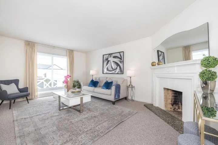 1767 48th Avenue, San Francisco, California 94122
