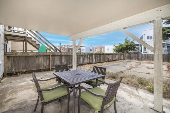 1767 48th Avenue, San Francisco, California 94122