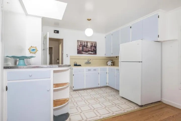 1767 48th Avenue, San Francisco, California 94122