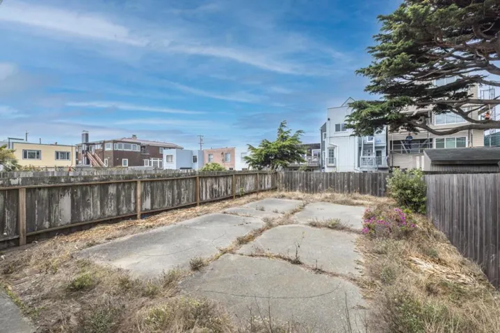 1767 48th Avenue, San Francisco, California 94122