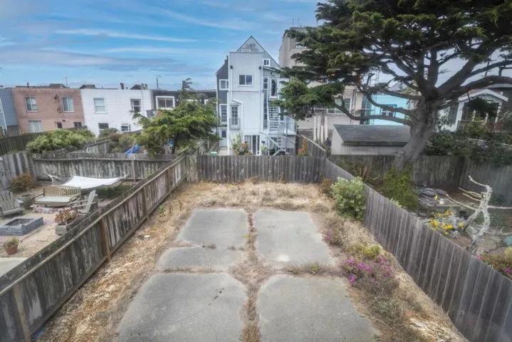 1767 48th Avenue, San Francisco, California 94122