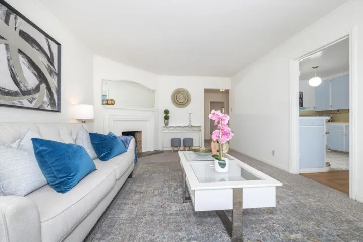 1767 48th Avenue, San Francisco, California 94122