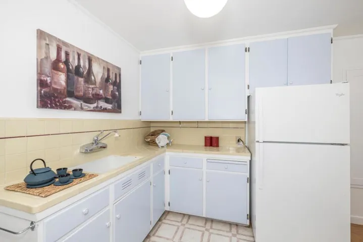1767 48th Avenue, San Francisco, California 94122