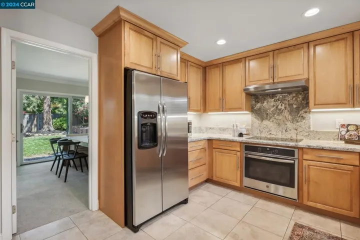 94 Banbridge Pl, Pleasant Hill, California 94523