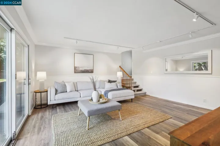 94 Banbridge Pl, Pleasant Hill, California 94523
