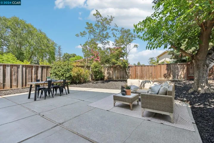 94 Banbridge Pl, Pleasant Hill, California 94523