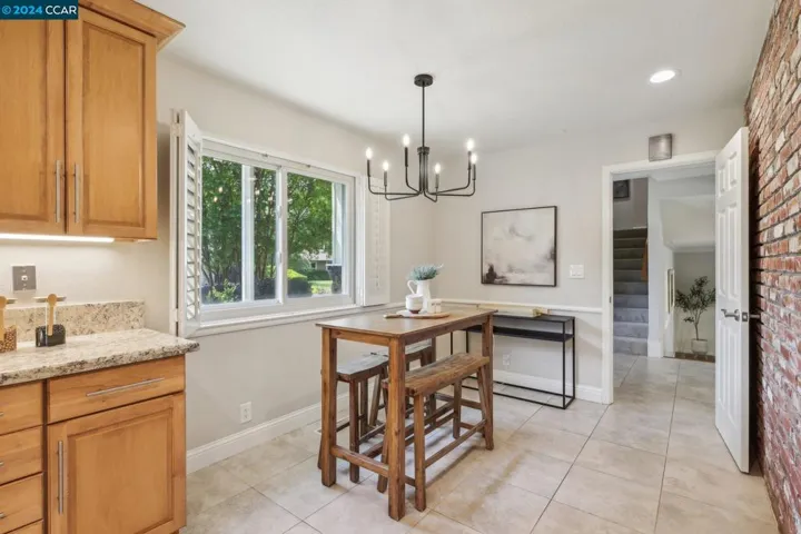 94 Banbridge Pl, Pleasant Hill, California 94523
