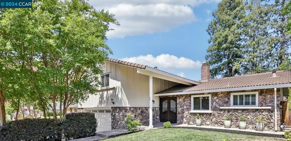 94 Banbridge Pl, Pleasant Hill, California 94523
