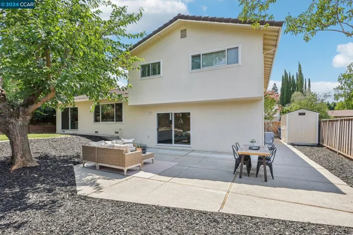 94 Banbridge Pl, Pleasant Hill, California 94523