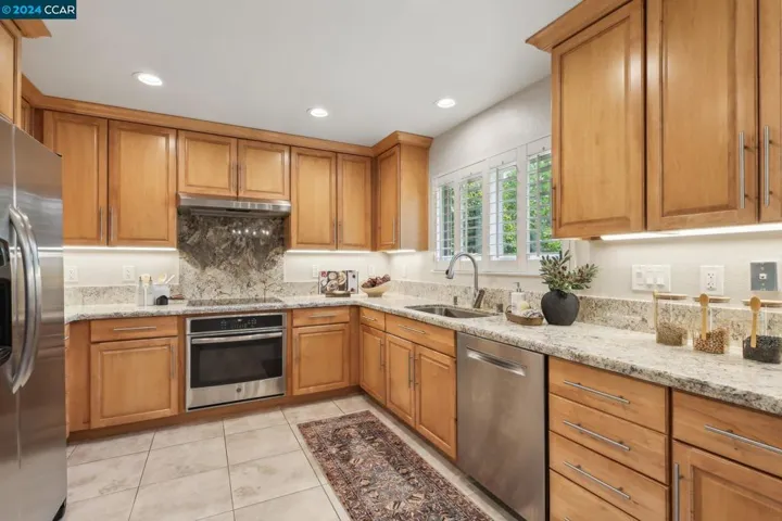 94 Banbridge Pl, Pleasant Hill, California 94523