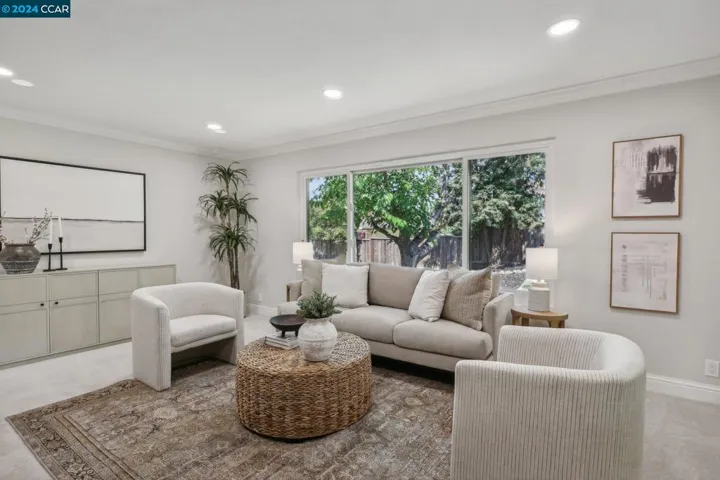 94 Banbridge Pl, Pleasant Hill, California 94523