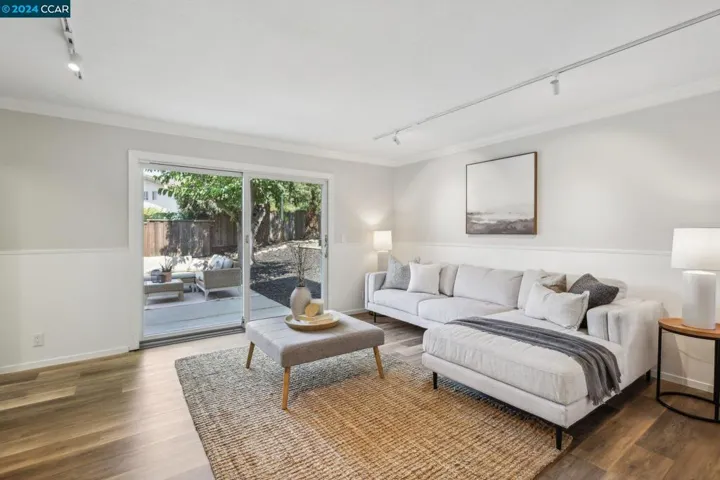 94 Banbridge Pl, Pleasant Hill, California 94523