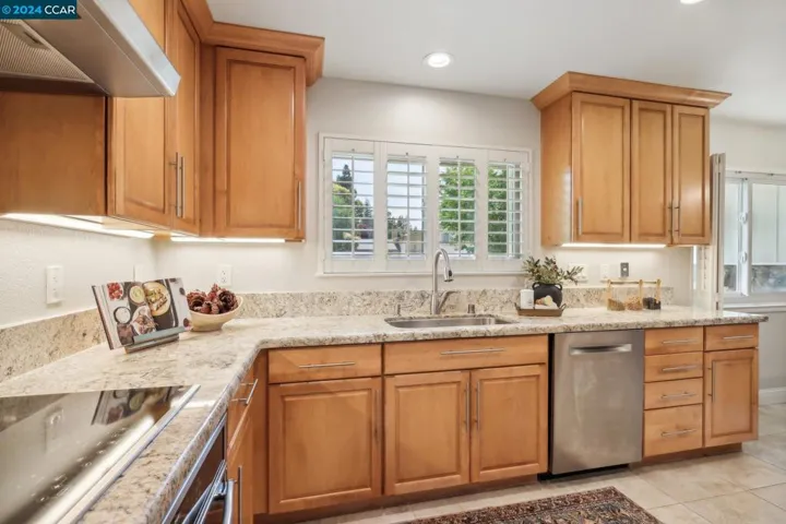 94 Banbridge Pl, Pleasant Hill, California 94523