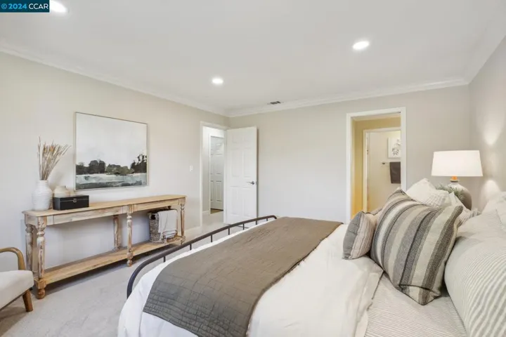 94 Banbridge Pl, Pleasant Hill, California 94523