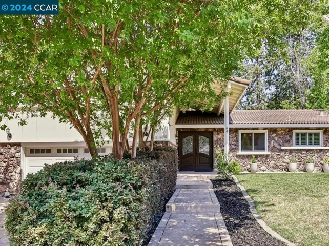 94 Banbridge Pl, Pleasant Hill, California 94523