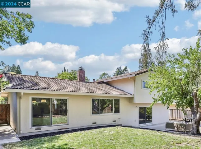 94 Banbridge Pl, Pleasant Hill, California 94523