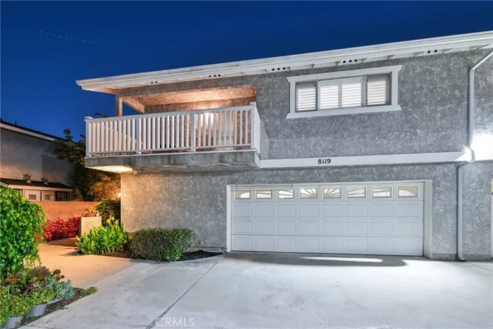 8119 Orange Street 5, Downey, California 90242