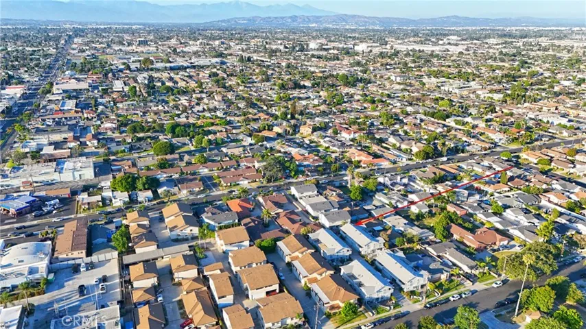 8119 Orange Street 5, Downey, California 90242