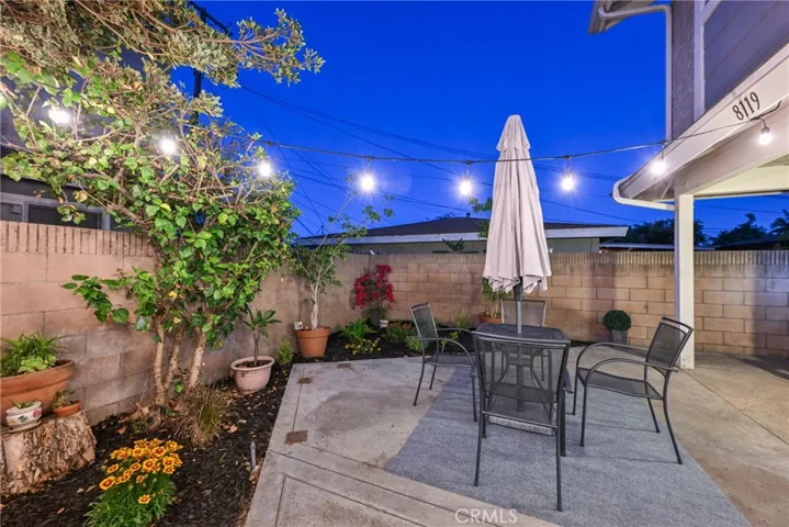 8119 Orange Street 5, Downey, California 90242