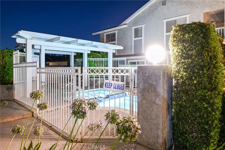 8119 Orange Street 5, Downey, California 90242