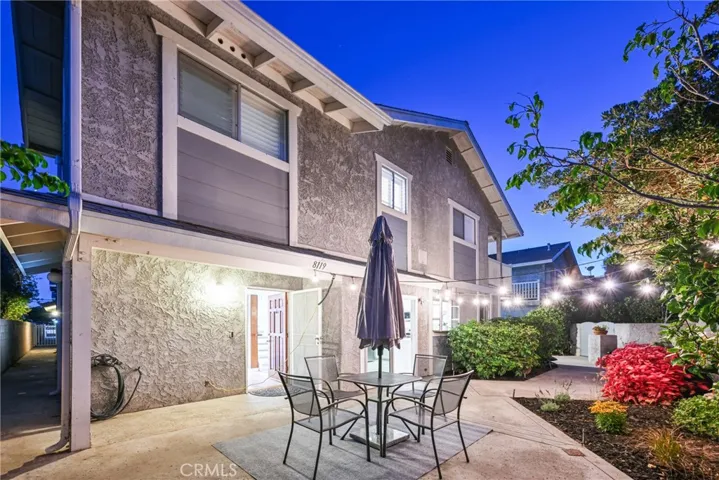 8119 Orange Street 5, Downey, California 90242