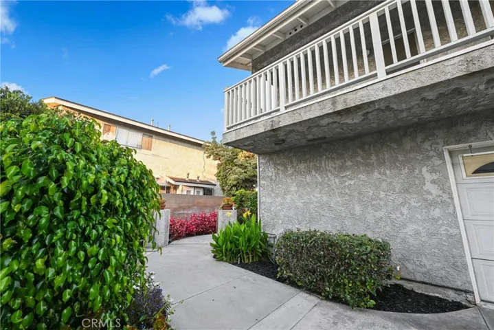 8119 Orange Street 5, Downey, California 90242