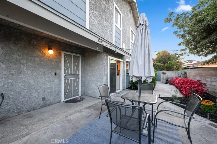 8119 Orange Street 5, Downey, California 90242