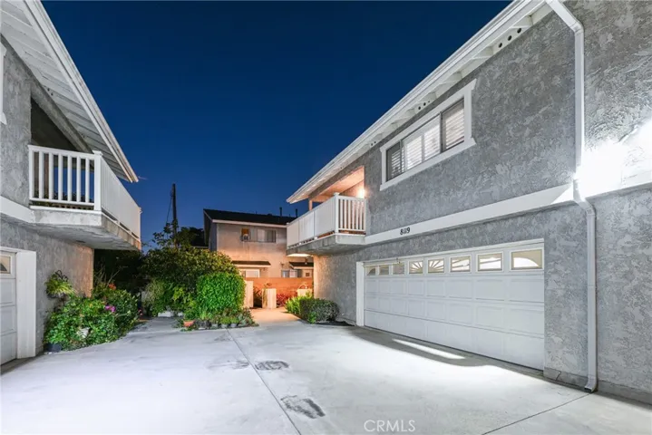 8119 Orange Street 5, Downey, California 90242