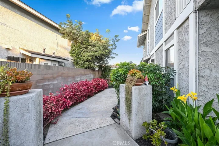 8119 Orange Street 5, Downey, California 90242