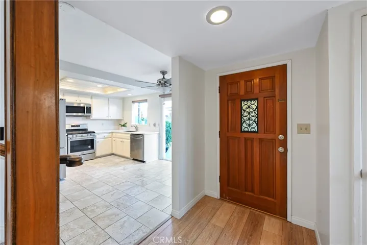 8119 Orange Street 5, Downey, California 90242