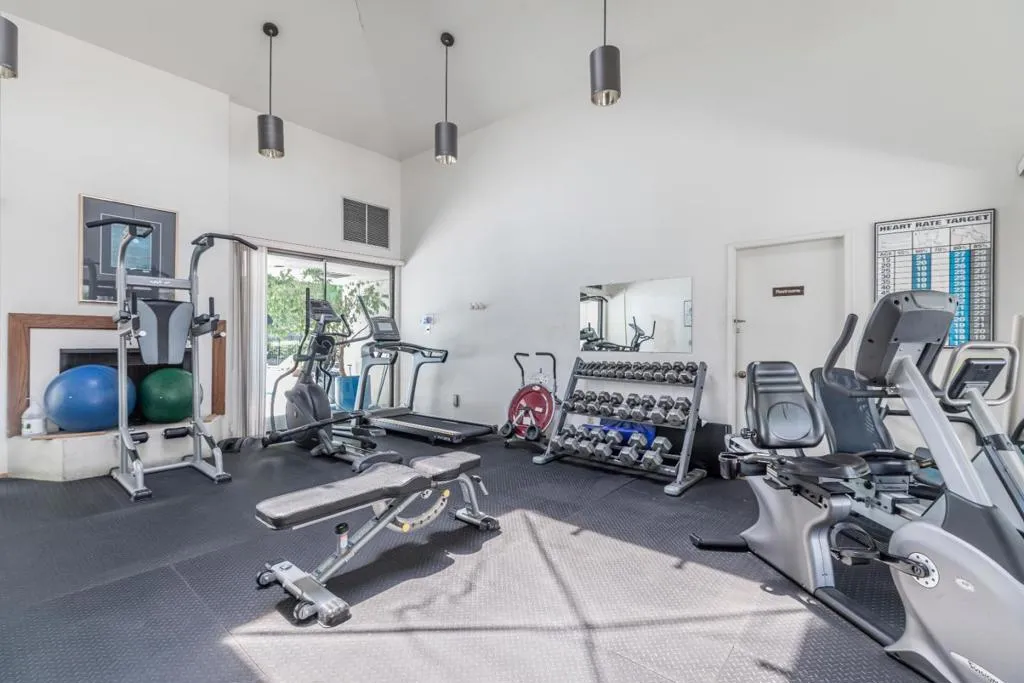4681 Albany Circle 146, San Jose, California 95129 home-pic-31