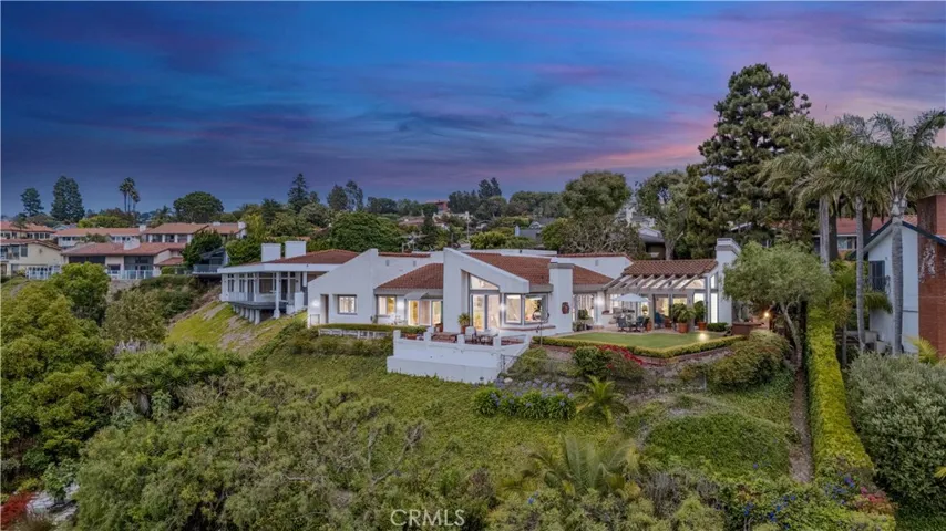 30125 Avenida Classica, Rancho Palos Verdes, California 90275