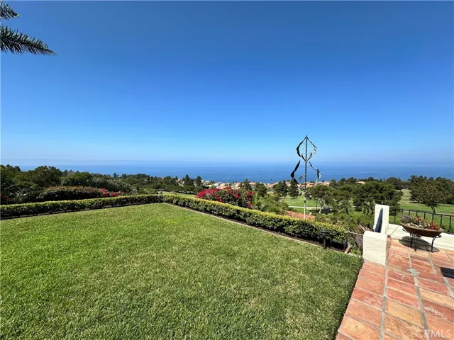 30125 Avenida Classica, Rancho Palos Verdes, California 90275