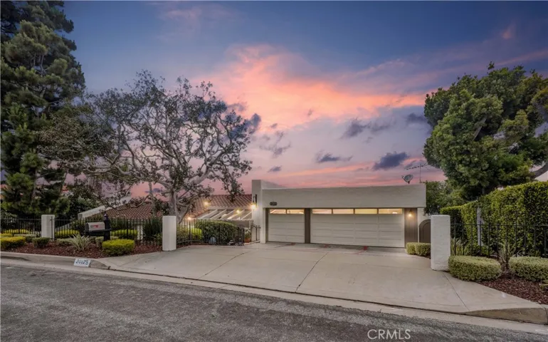 30125 Avenida Classica, Rancho Palos Verdes, California 90275